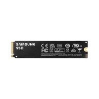 Samsung 990 Pro 2TB Gen4 NVMe SSD 7450MB s 6900MB s R W 1550K 1200K IOPS 600TBW 1.5M Hrs MTBF for PS5 5yrs Wty