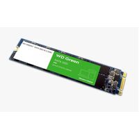 Western Digital WD WDS480G3G0B Green SATA M.2 2280 SSD 480GB 3-Year Limited Warranty