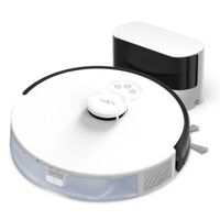 TP-Link Tapo RV30C Mop LiDAR Navigation Robot Vacuum  Mop