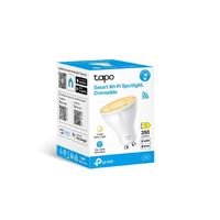 TP-Link TL31 Smart Wi-Fi Spotlight, Dimmable