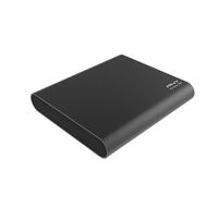 PNY Pro Elite 1TB External Portable SSD 890MB/s 900MB/s R/W USB 3.1 Gen 2 USB-C USB-A Sleek Compact for PC MAC PS4 PS5 Xbox One Android iPad Pro
