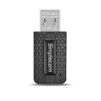 Simplecom NW608v2 WiFi 5 AC1300 Dual-Band USB 3.0 Wireless Adapter