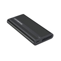 Simplecom SE505 NVMe M.2 SSD to USB-C Enclosure USB 3.2 Gen 2 10Gbps Ultra-slim aluminium case Tool-free design