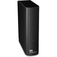 Western Digital WD Elements Desktop 12TB USB 3.0 3.5 inch External Hard Drive - Black Plug  Play Formatted NTFS for Windows 10 8.1 7