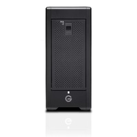 Western Digital G-RAID SHUTTLE 8 144TB APJP, Thunderbolt3, 7200 RPM, Read up to 1900MB s, Write up to 2000MB s, USB-C, 5 Y Warranty