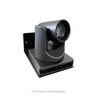 Wall Mount Kit to suit Biz Video Conference kit , Inc Mounting Hardware
