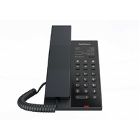 Fanvil H602W Screenless IP Phone, 2 SIP Lines, HD Voice, Built-in dual-band 2.4GHz  5GHz Wi-Fi(Wi-Fi 6), Hand set   Hands-free mode