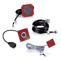 Fanvil PA2 Accessories Kit to suit IPF-PA2  Official  Kit For Fanvil PA2 SIP Paging Gateway  Video Intercom.