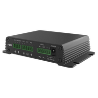 Fanvil PA2s Video Intercom  Paging Gateway Emergency call button interface active call NVR video recording standard RJ45 interface