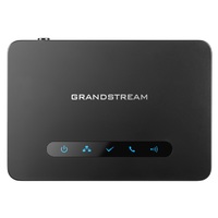 Grandstream DP760 DECT Repeater to Suit DP750  DP752 Adds 300m Outdoor 50m Indoor Powerable Via POE