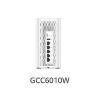 Grandstream GCC6010W all-in-one solution that merges unified communications and networking solutions into one platform, Built-in IP PBX,