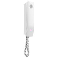 Grandstream GHP610W Hotel Phone 2 Line IP Phone 2 SIP Accounts HD Audio Built In Wi-Fi White Colour 1Yr Wty