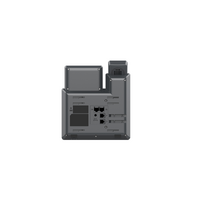 Grandstream GRP2602G Carrier Grade 2 Line IP Phone 2 SIP Accounts 2.2 inch LCD 132x48 Screen HD Audio Powerable Via POE 5 way Conference 1Yr Wtyf