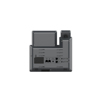 Grandstream GRP2603 Carrier Grade 3 Line IP Phone 3 SIP Accounts 2.98 inch LCD 132x64 Screen HD Audio Wi-Fi 5 way Conference 1Yr Wtyf