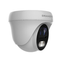 Grandstream GSC3610 Infrared Waterproof Dome Camera 3.6mm lens 1080p Resolution PoE Powered IP67 HD Voice Quality