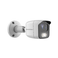 Grandstream GSC3615 Infrared Waterproof Bullet Camera 1080p Resolution PoE Powered IP67 HD Voice Quality