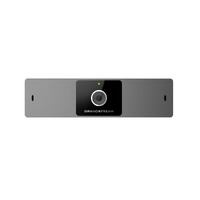 Grandstream GVC3212 SIP Android Video Conference Phone Megapixel CMOS sensor 60 FOV Wide-angle Lens Dual-microphones