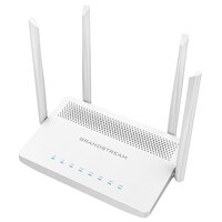 Grandstream GWN7052F  2x2 802.11ac Wave-2 WiFi ROUTER with 4 LAN  1 WAN SFP