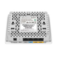 Grandstream GWN7602 Mid-Tier 2x2 802.11ac Wave-2 Wireless AP