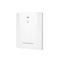 Grandstream GWN7664ELR 4x4 802.11ax Wi-Fi 6 Outdoor Long Range AP AX6000 1 x 2.5 Gbe  1 x 2.5 SFP Ports HE160 Bluetooth Integrated Antenna