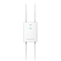 Grandstream GWN 4x4:4 Wi-Fi 6 Weatherproof Long-Range Access Point High-end Outdoor 802.11ax 44:4 Wi-Fi 6 Access Point For Medium  Large Business