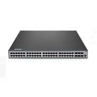 Grandstream IPG-GWN7706 48 ports of Gigabit Ethernet connectivity in a budget-friendly package Suit For Ssmall-to-medium Businesses (SMBs)