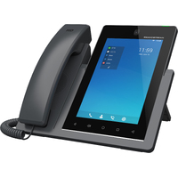 Grandstream GXV3470  Android 11 w  7.0 inch LCD Touchscreen Portrait