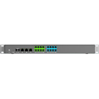 Grandstream UCM6308A IP PBX supporting 8 FXO 8 FXS 1500 Users NO VIDEO Conferencing