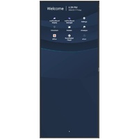 Viewsonic CDE105UW 105 ft 5K Presentation Display, Ultrawide Wireless presentation USB-C, Pro AV 2024 3 Years Advance Replacement, VESA 800 x 600 ProA