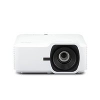 ViewSonic LS630HD 4,000 ANSI Lumens 1080p Laser Business Education Projector, 3rd generation laser phosphor technology 4,000 ANSI Lumens and 1080p