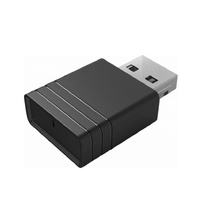 ViewSonic VSB050 USB Wifi Adapter. Dual Bank 2.4Ghz  5Ghz Wifi. BT 4.2 for IFP and Projectors
