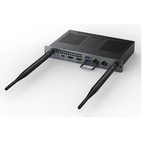 Yealink Mcore-OPS-G2T for Meeting Board,Intel Core Ultra 5 Processor, RAMSSD,16GB Memory,256GB Storage,Seamless 4K Casting via HDMI-IN