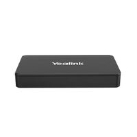 Yealink MShare Content Sharing Adapter 1080P 30FPS Screen Sharing Multiple Interfaces for video  audio 1.2m HDMI Cable 1.2m mini-DP Cable