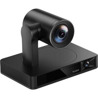 Yealink MVC860 Microsoft Teams MTR Kit UVC86 4K Dual Camera MCoreKit C5 RoomSensor NO AUDIO