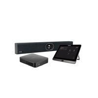 MVC S400-C4 - Windows based MTR MCore Pro MTouch-E2 and 1x UVC40 all-in-one USB Camera