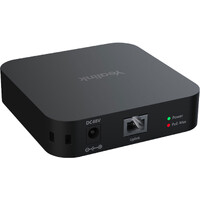 Yealink RCH40 4-Port PoE Switch Used For Connecting Yealink Meeting Room Cameras Microphones  Speakers