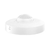 Yealink ROOMSENSOR - Room occupancy sensor includes CR123 battery (includes 2 Years AMS excluding battery)