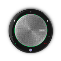 Yealink CP900 Teams Edition Personal USB 2.0 PNP Built-in Bluetooth 4.0 Speaker Phone USB Lithium Polymer Battery