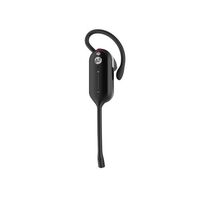 Yealink WH63 Teams DECT Wirelss Headset for Microsoft Teams Busylight On Headset DECT connectivity for wireless operation