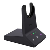 Yealink WHB640T DECT Base Replacement part for WH64 Teams Mono and Dual