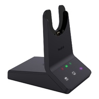 Yealink WHB640UC DECT Base Replacement part for WH64 UC Mono and Dual