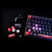 ASUS AC08 ROG DYE-SUB KEYCAP