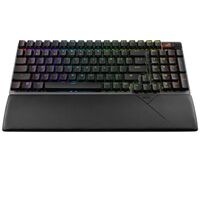 ASUS ROG X901 SCOPE II 96 WL WHT NXSM US ABS  KBROG NX MECHANICAL