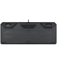 ASUS TUF GAMING K3 GEN II Compact Optical Gaming Keyboard Red Switches