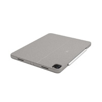 Logitech Combo Touch for iPad Pro 11-inch M4 SAND