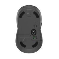 Logitech Signature M650 Wireless Mouse (Graphite)  1-Year Limited Hardware Warranty