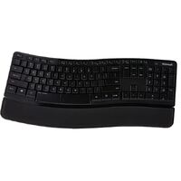 Microsoft Sculpt Wireless Comfort Combo Keyboard & Mouse (LS) --> KBMS-SCULPTERGONOM2
