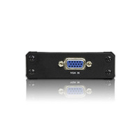 Aten Professional Converter VGA to DVI converter (VGA in, DVI-D out) 1600x1200