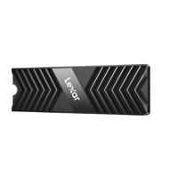 Lexar PAH100 heatsink BL Global Cooling Heatsink to Maximize Performance Superb Design Engineering