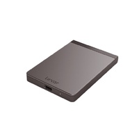 Lexar SL200 Portable SSD - SL200, USB 3.1 Gen2 Type-C Portable SSD up to 550MB s read, up to 400MB s write